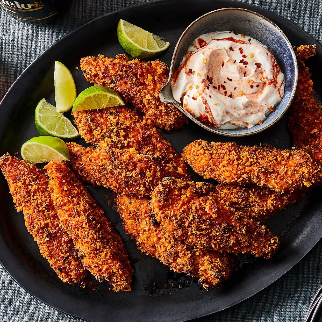 Chicken Finger