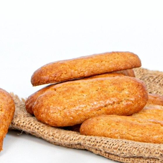 Antep Kahke Tatlı Fındıklı - Paket