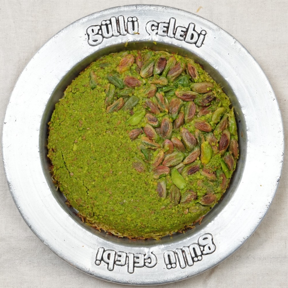 Billur Zade 1 kişilik