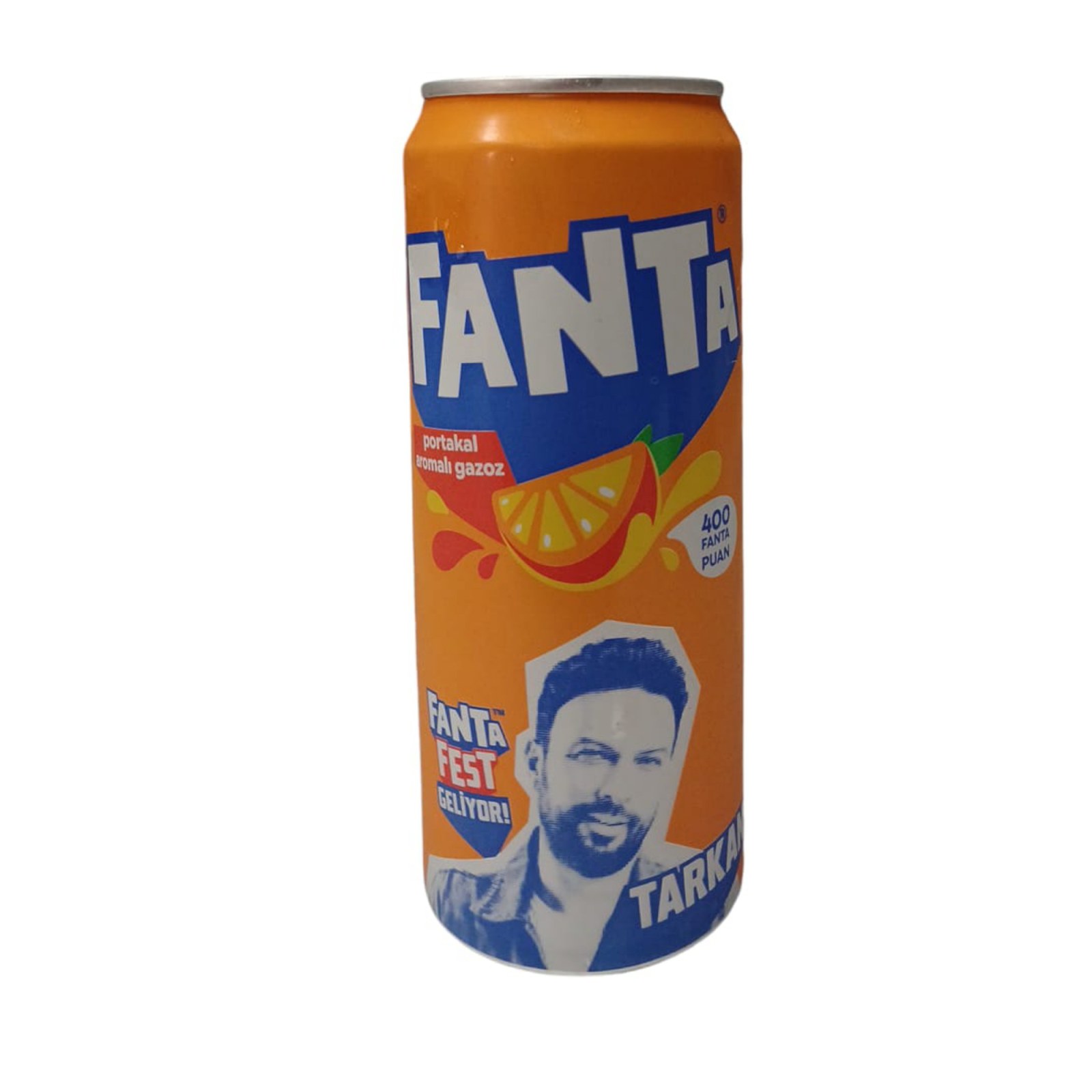 Fanta Kutu