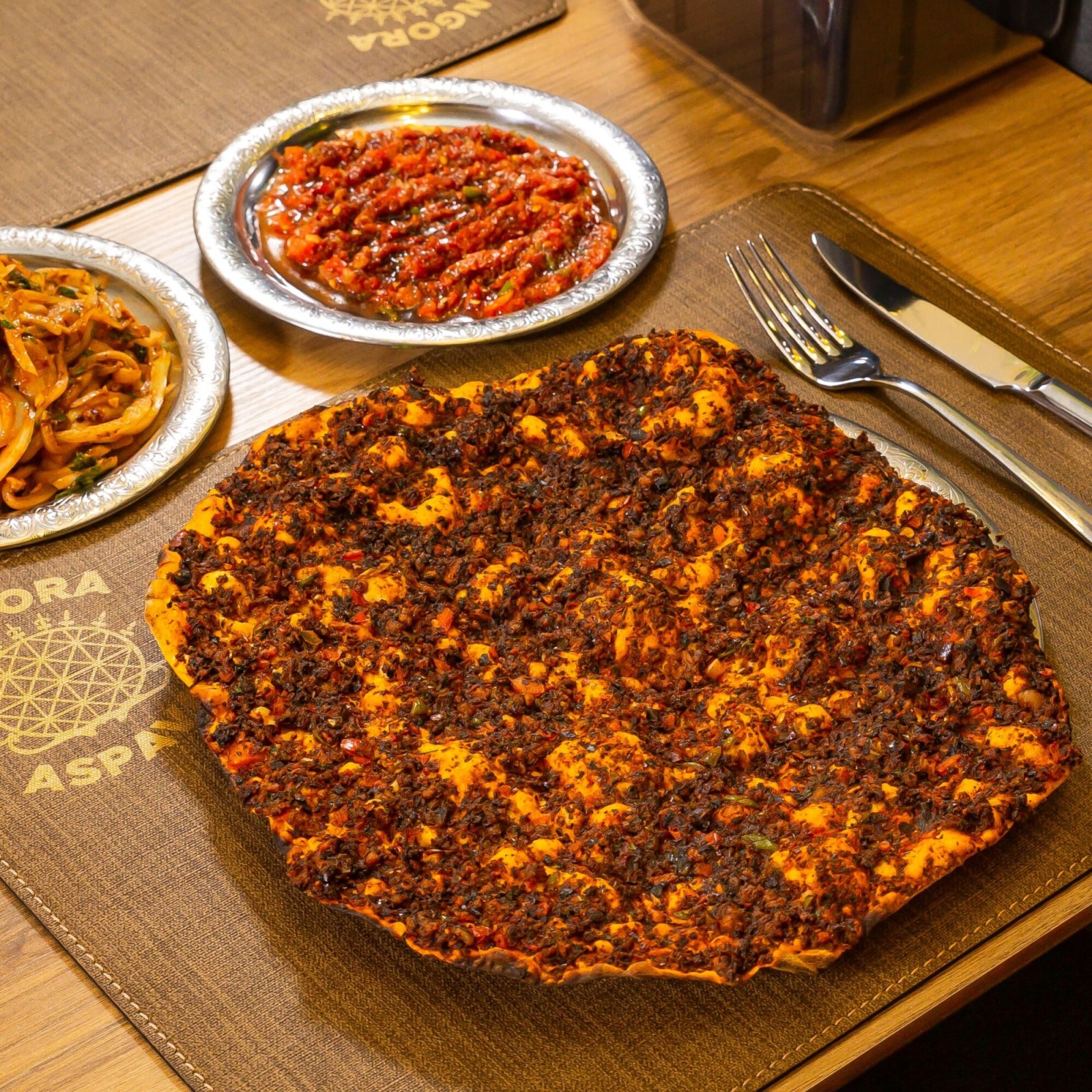 Lahmacun