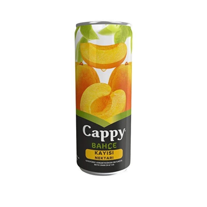 Cappy (33 cl.)