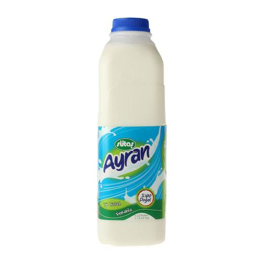 Ayran (1 lt.)