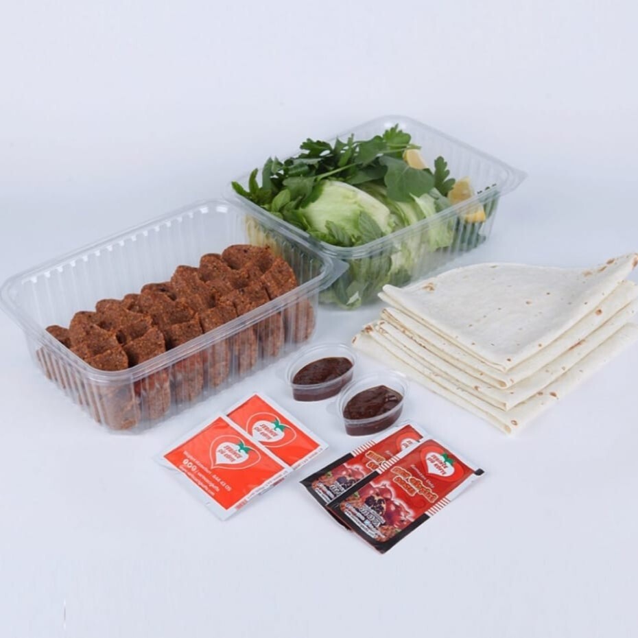 Çiğ Köfte (500 g)
