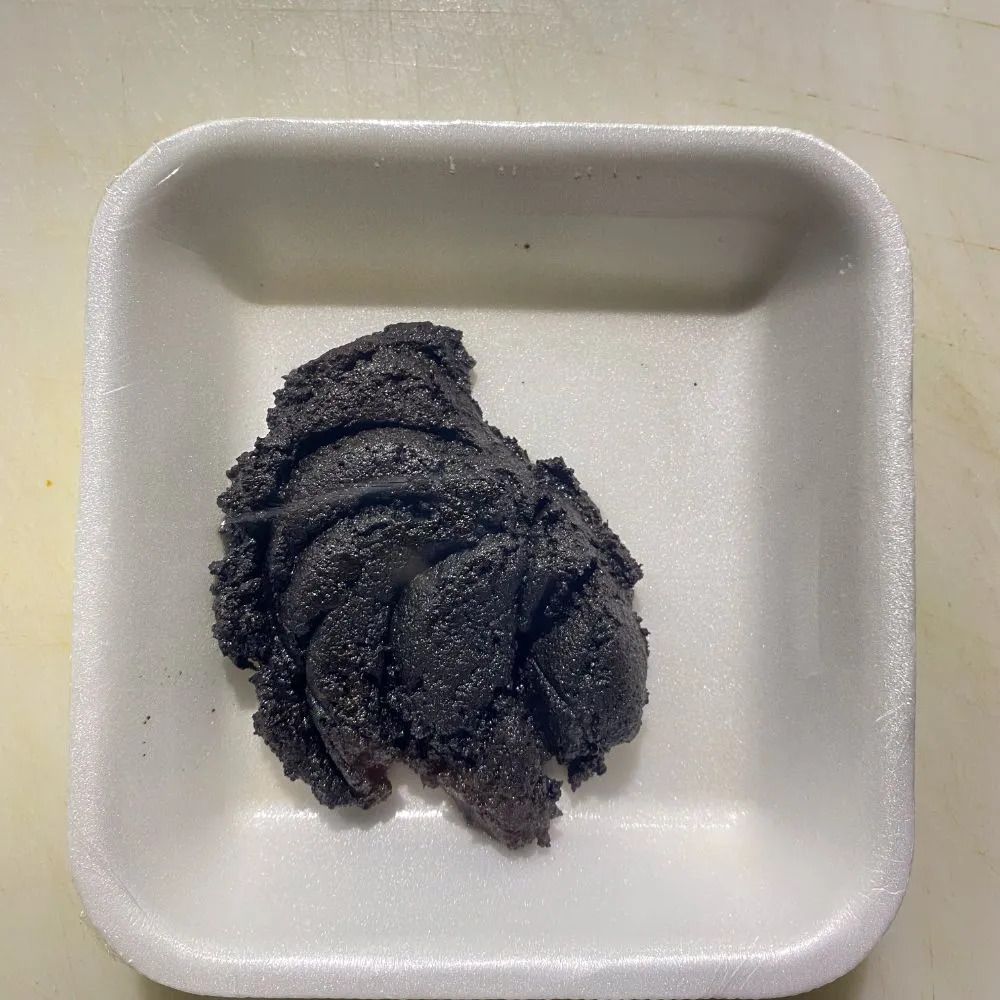 Siyah Zeytin Ezmesi (35 Gr)
