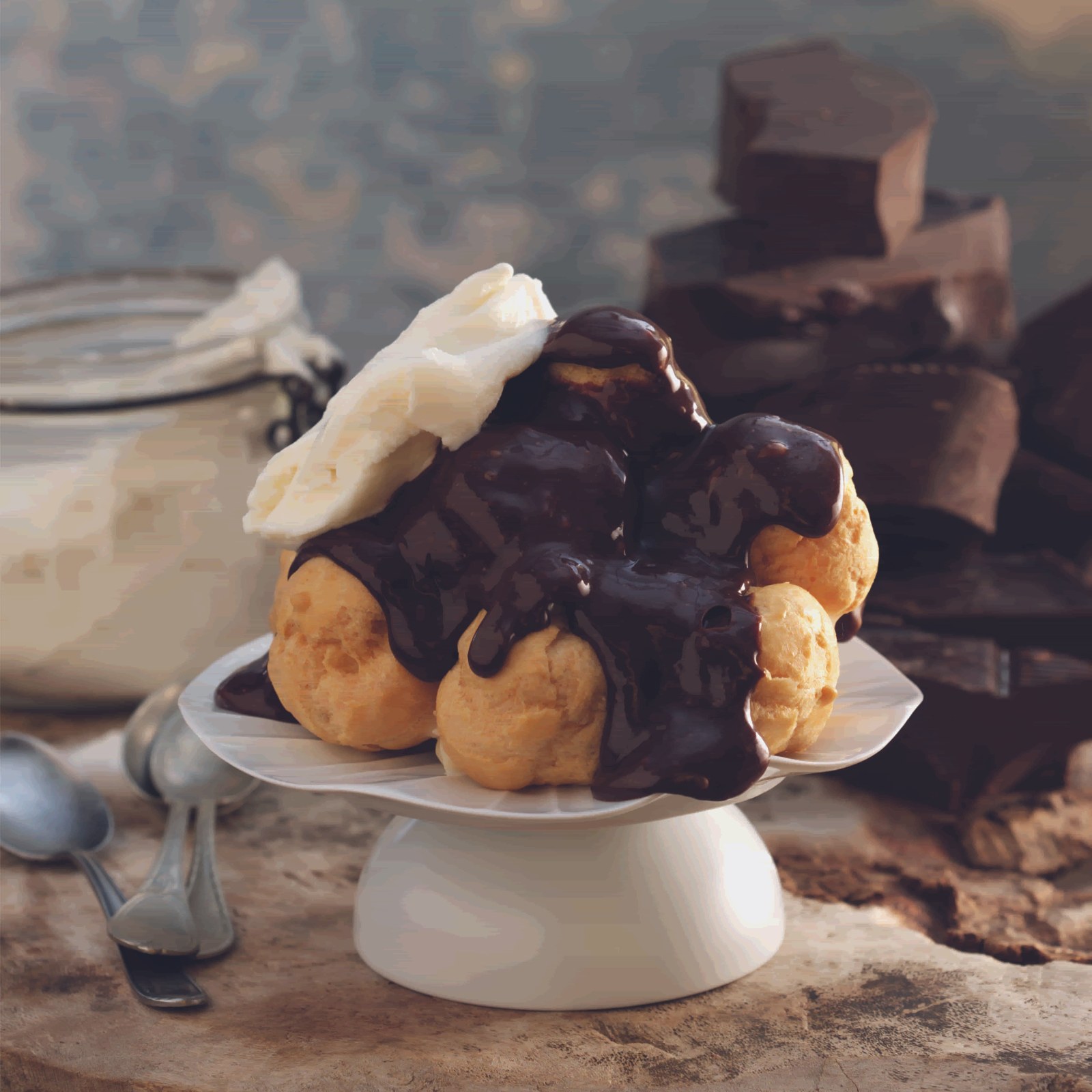 Profiterol