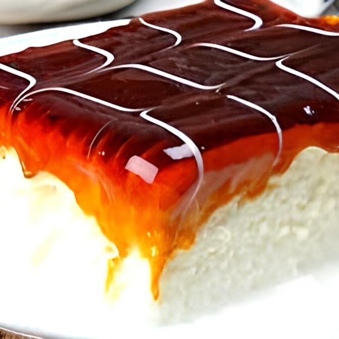 Karamel Senfonisi (Karamelli Trileçe)