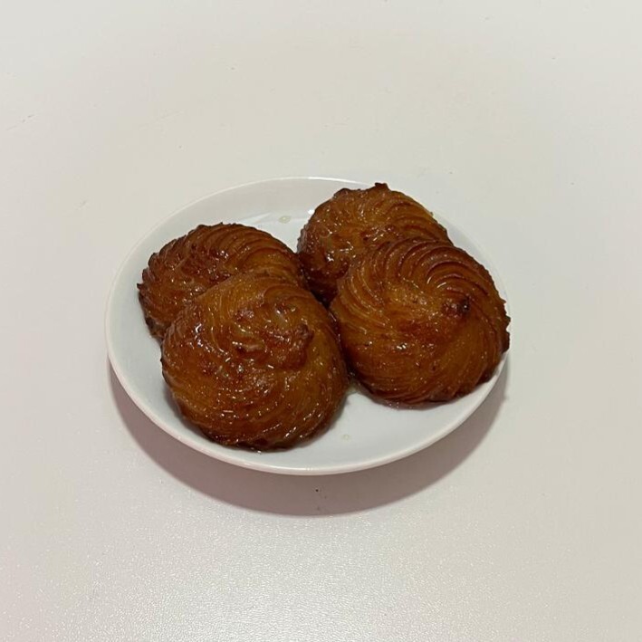 Lor Tatlısı (1 kg)