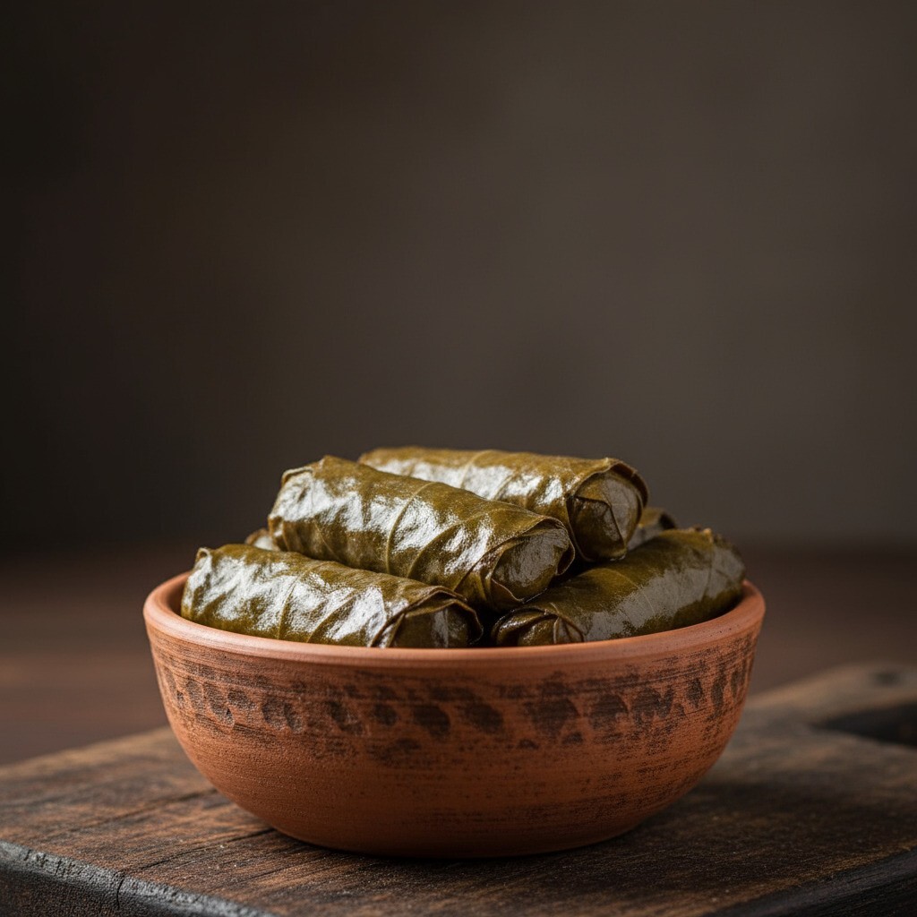 Yaprak Sarması (100 gr.)