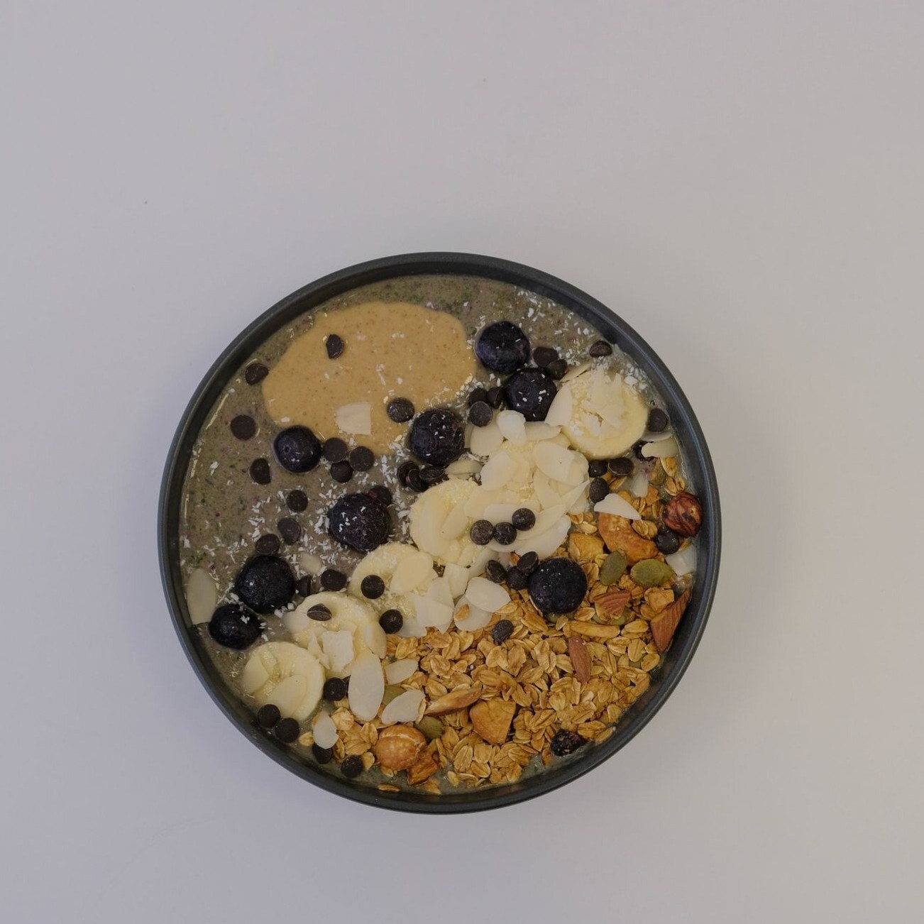 Matcha Bowl