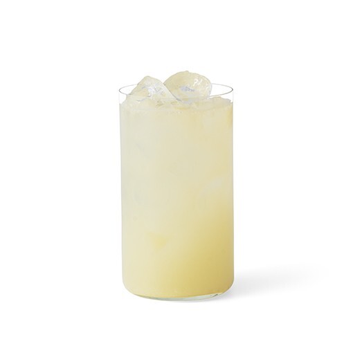 Minty Lemonade
