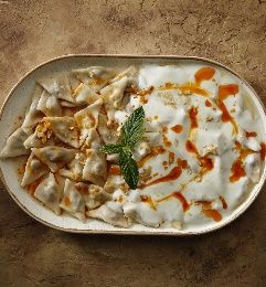 Sinop Mantısı