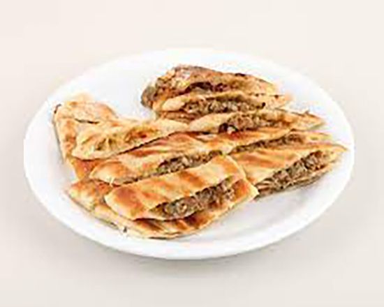 Kıymalı Kır Pidesi (Adet)