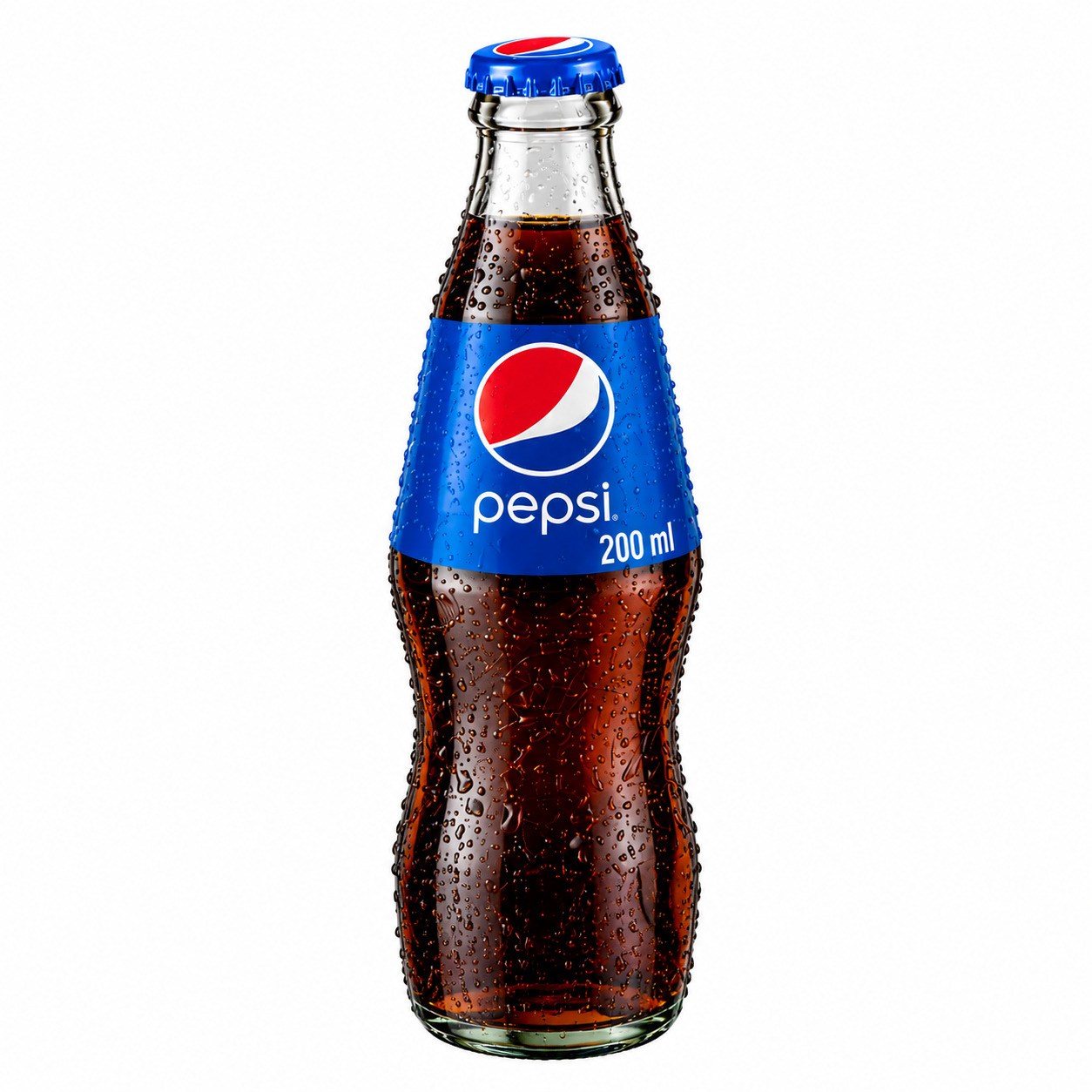 🥤Pepsi 200 ml