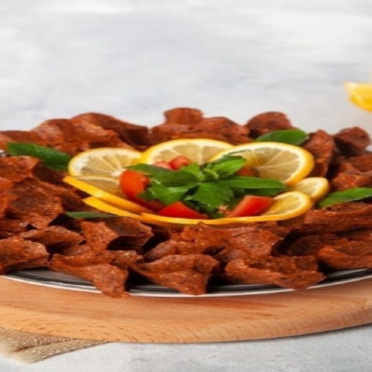 Yarım Porsiyon 250 Gr
