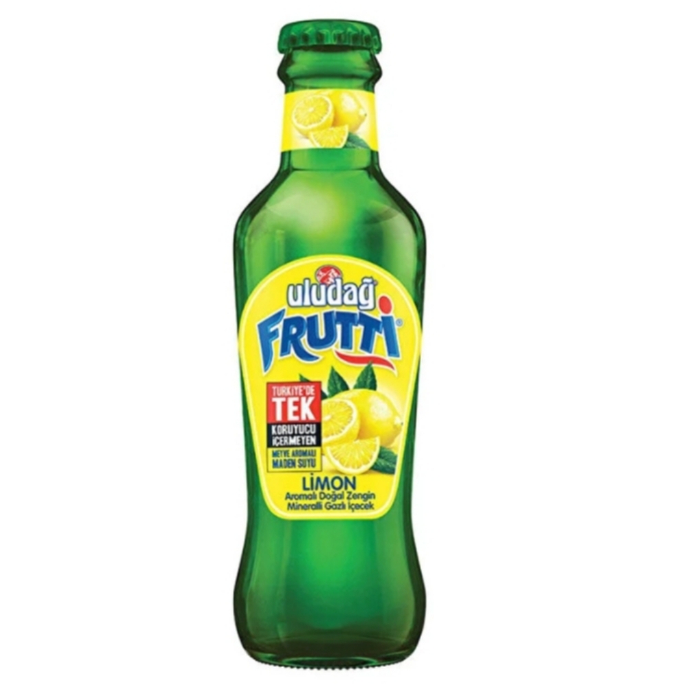 Frutti Limonlu