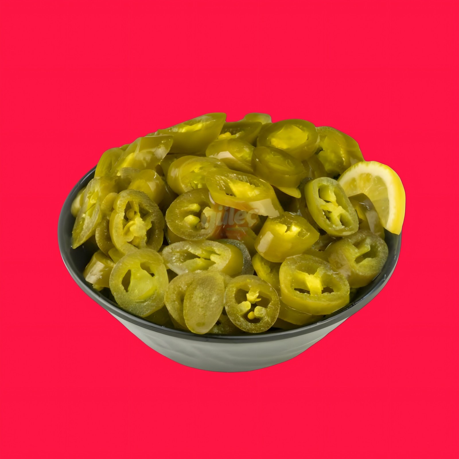 Ekstra Jalopeno Turşu