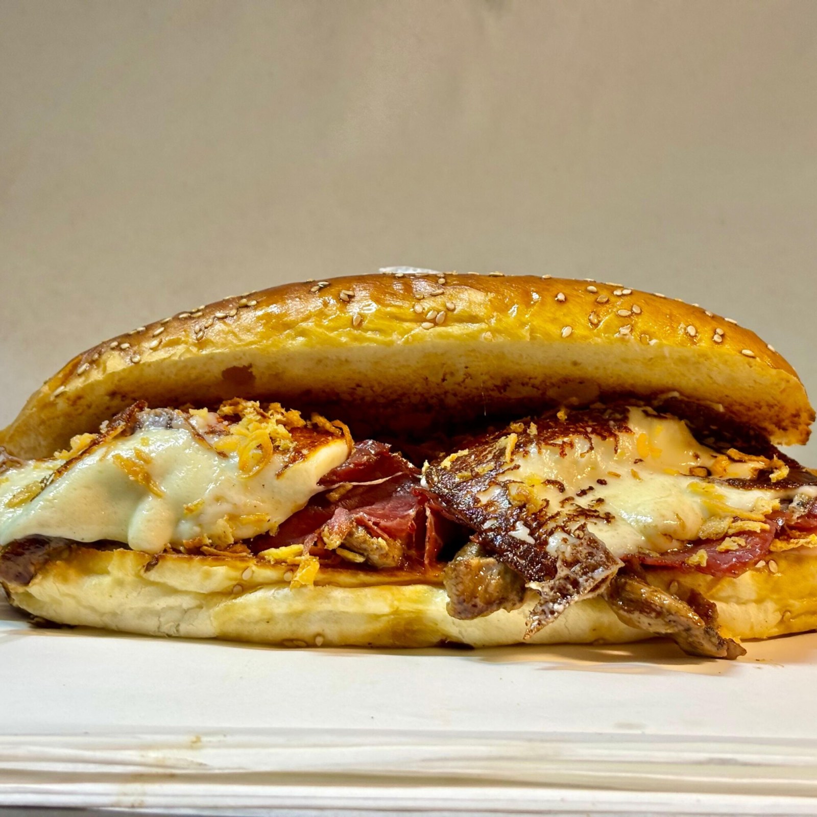 Bros Lokum Sandwich (150 gr.)