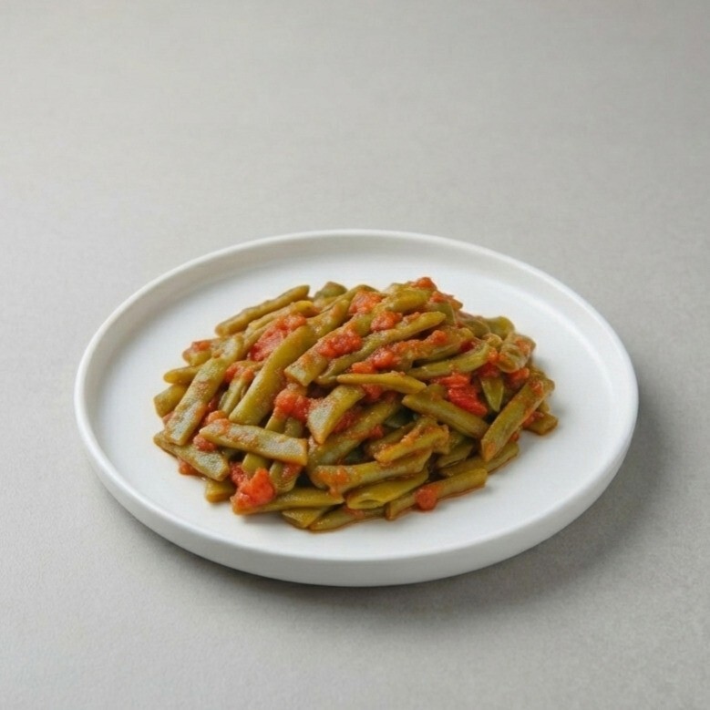 Taze Fasulye (250 gr)