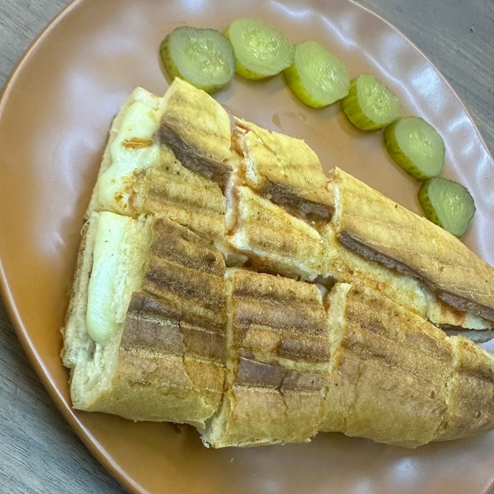 Karışık Tost