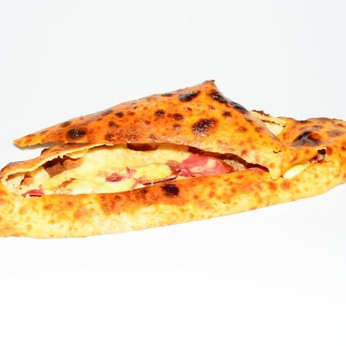 Karışık Pide (Kapalı)