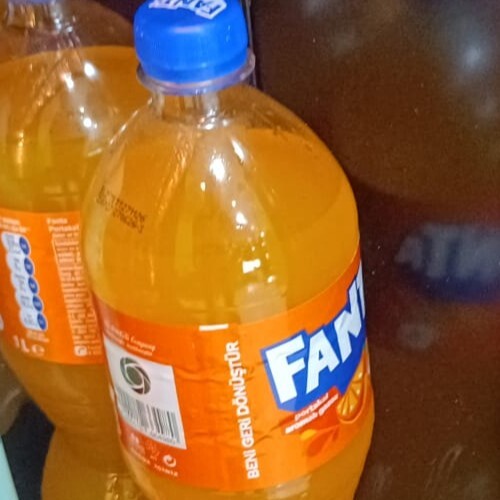 Fanta (1 lt)