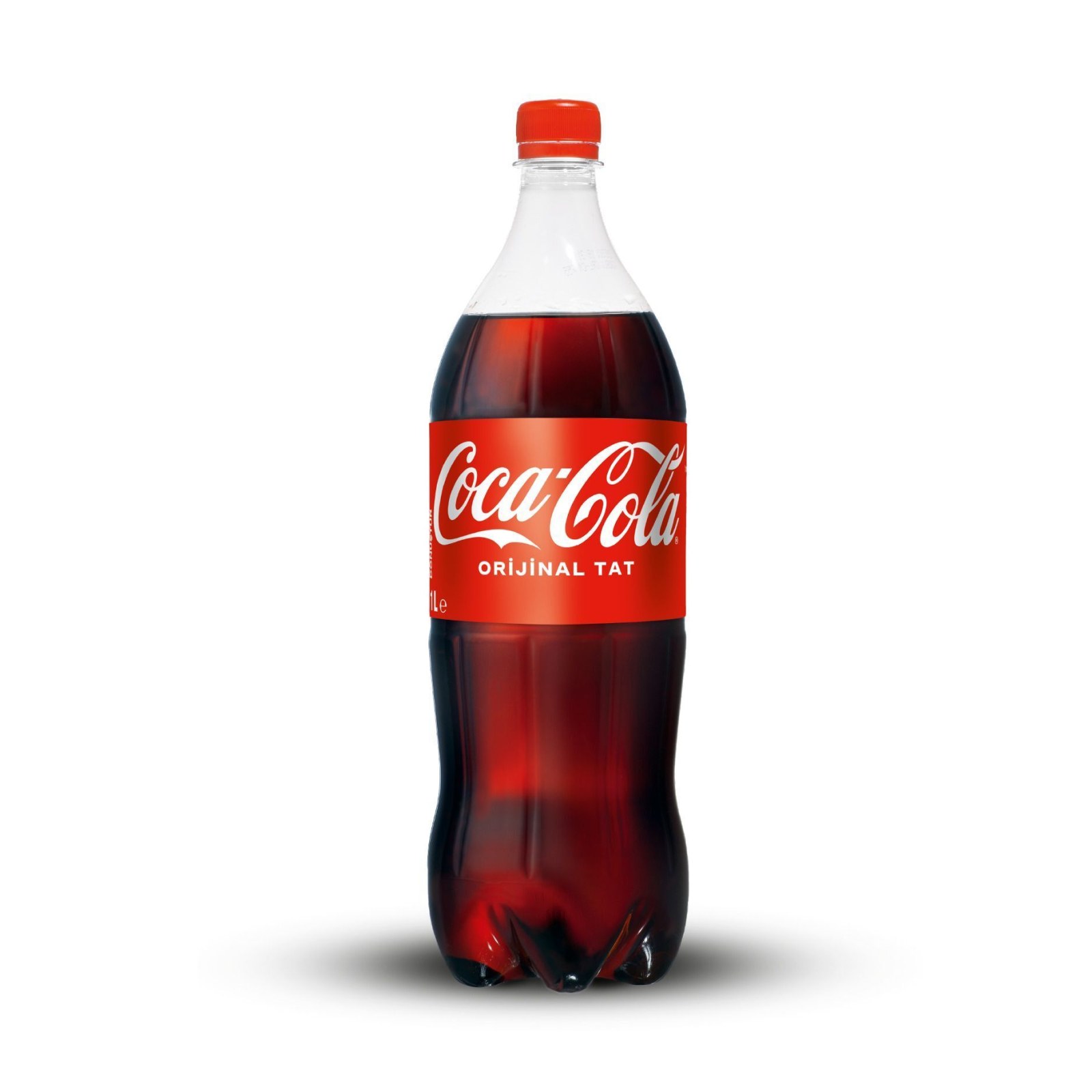Coca-Cola (1 L.)