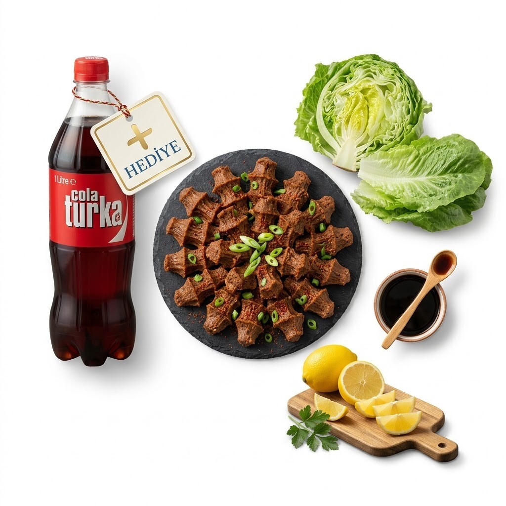 Fit Porsiyon
