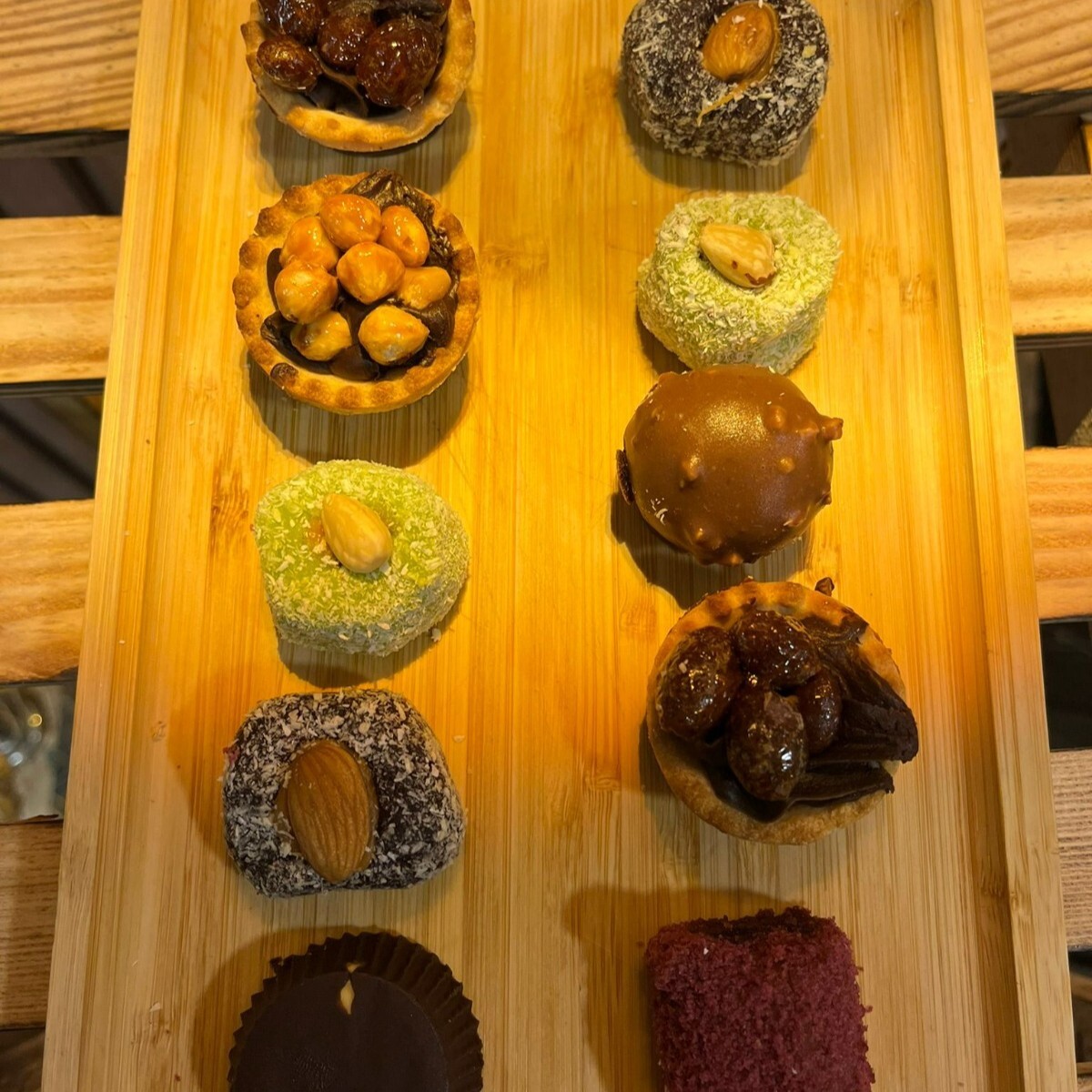 Soğuk Special Çeşitleri (250 gr)