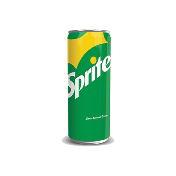 Sprite (330 ml)