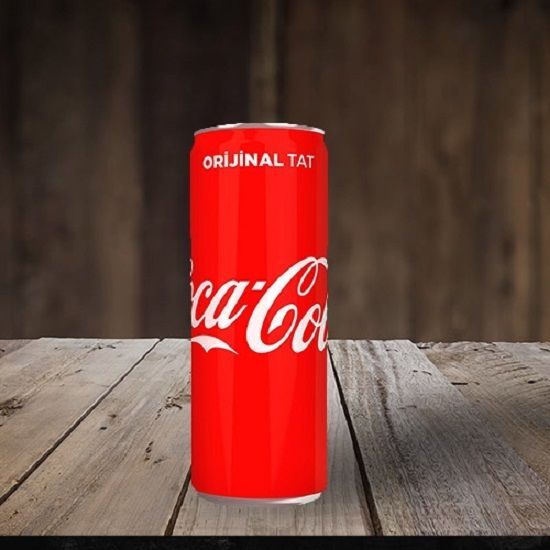 Coca-Cola (250 ml.)