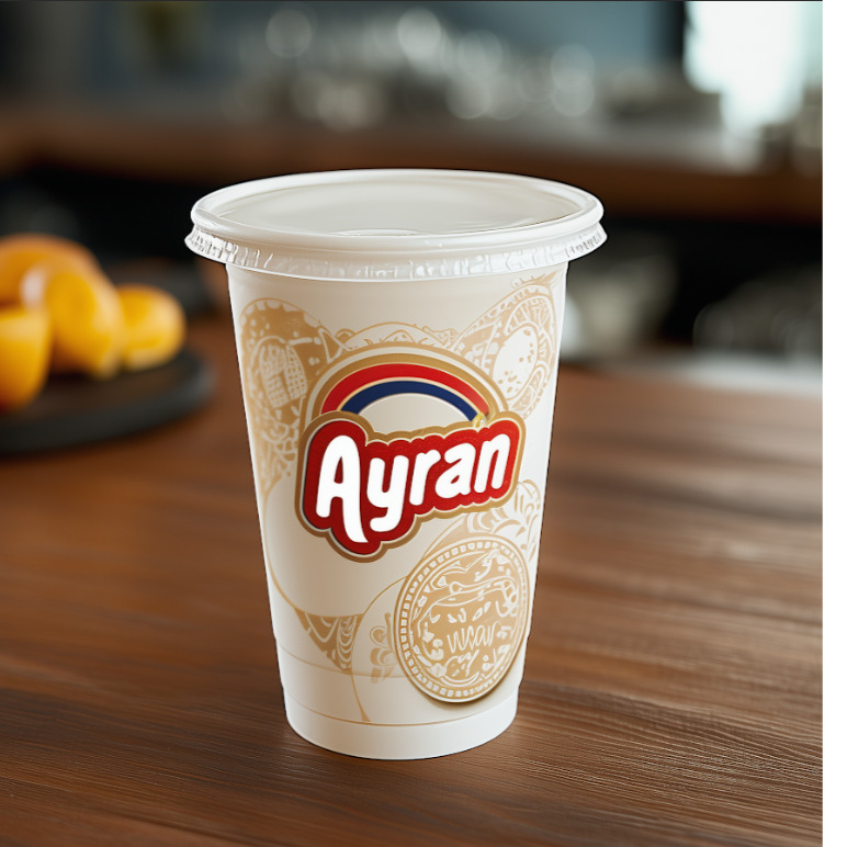 Ayran (270 ml)