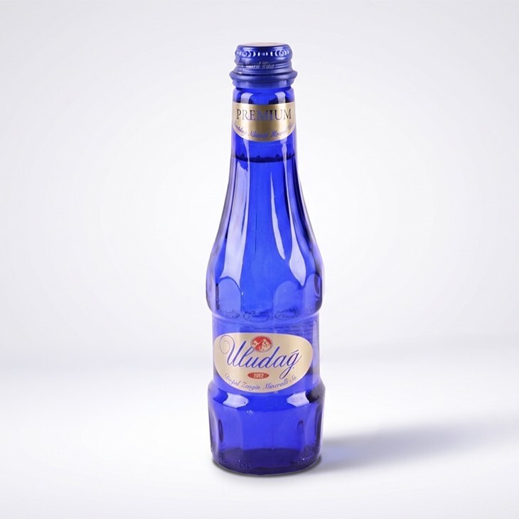 Soda (250 ml)