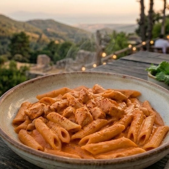 Annōna Pembe Tılsım (Acı)