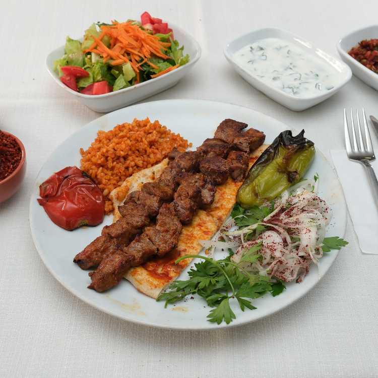 Kuzu Şiş
