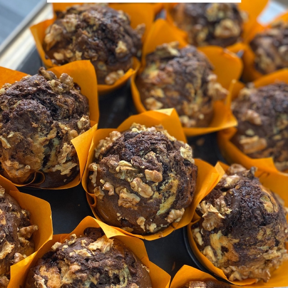 Muffin Kek