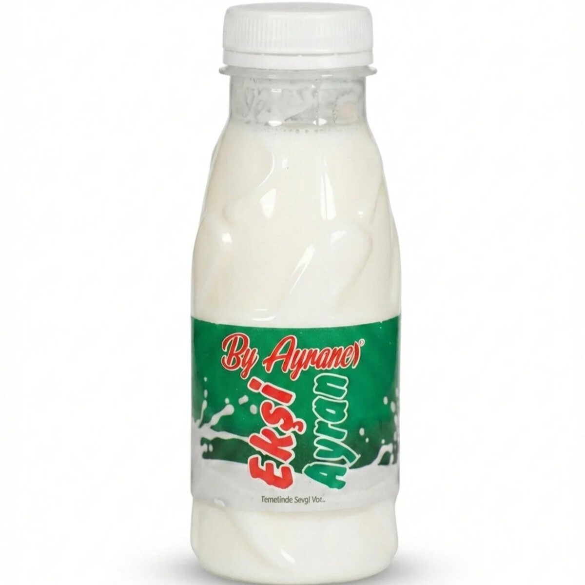 Ekşi Ayran (270 ml)