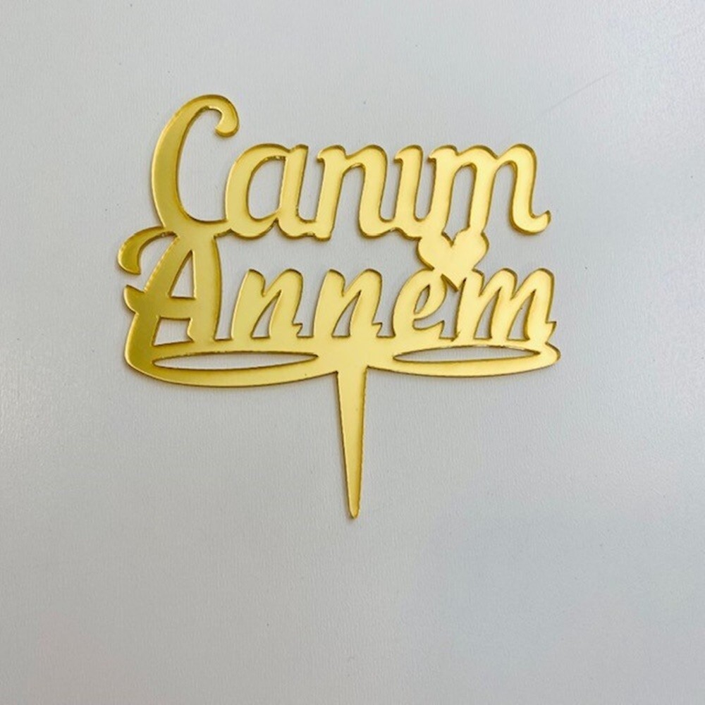 Canım Annem