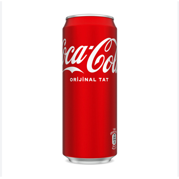 Coca-Cola (33 cl.)
