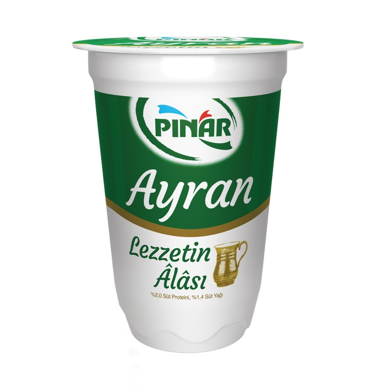 Pınar Ayran (300 ml)