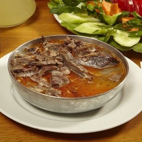 Çürük Çorbası