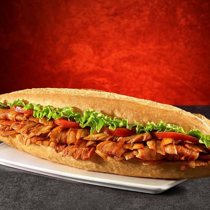 Tam Ekmek