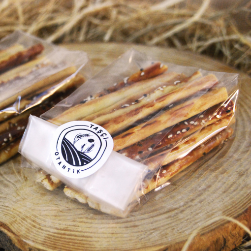 Sade Çubuk Kraker(200gr)