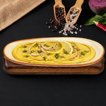 Fava (200 gr.)