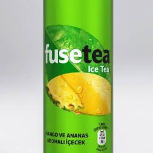 Ice Tea