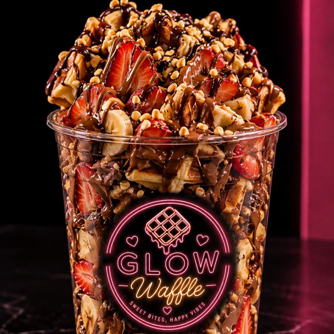 Klasik Waffle