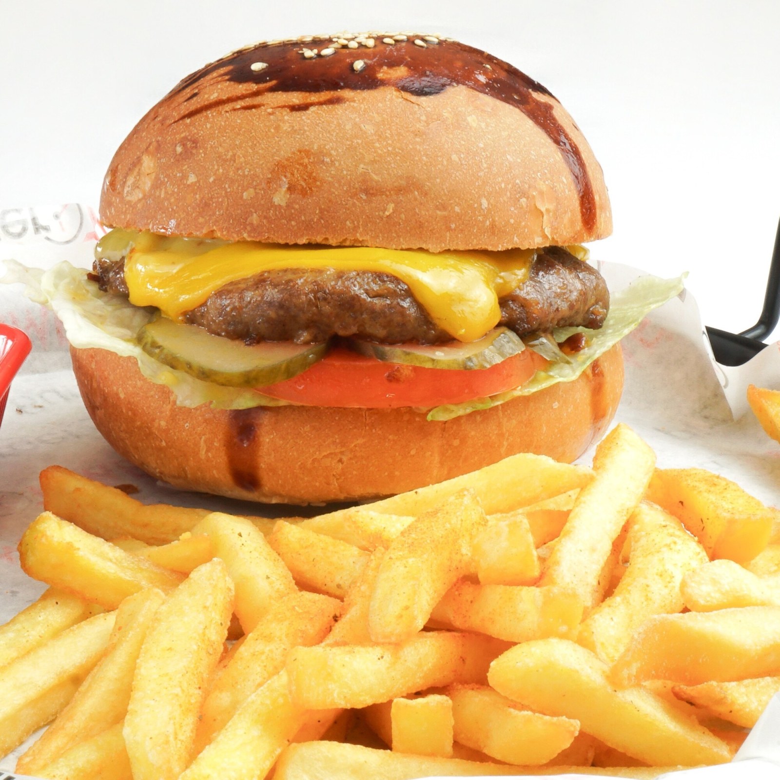 Cheeseburger