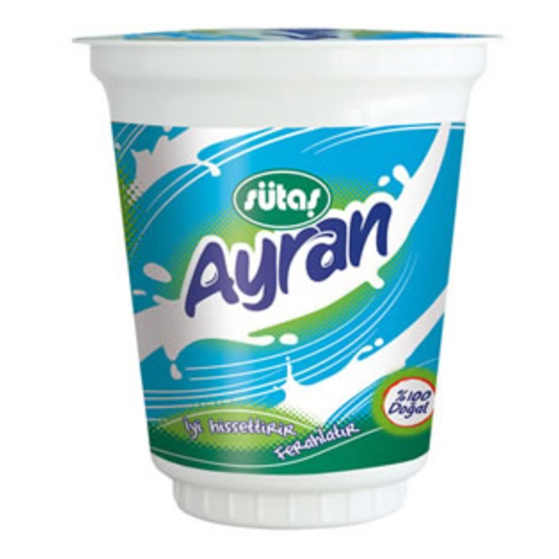 Sütaş Ayran 300ml