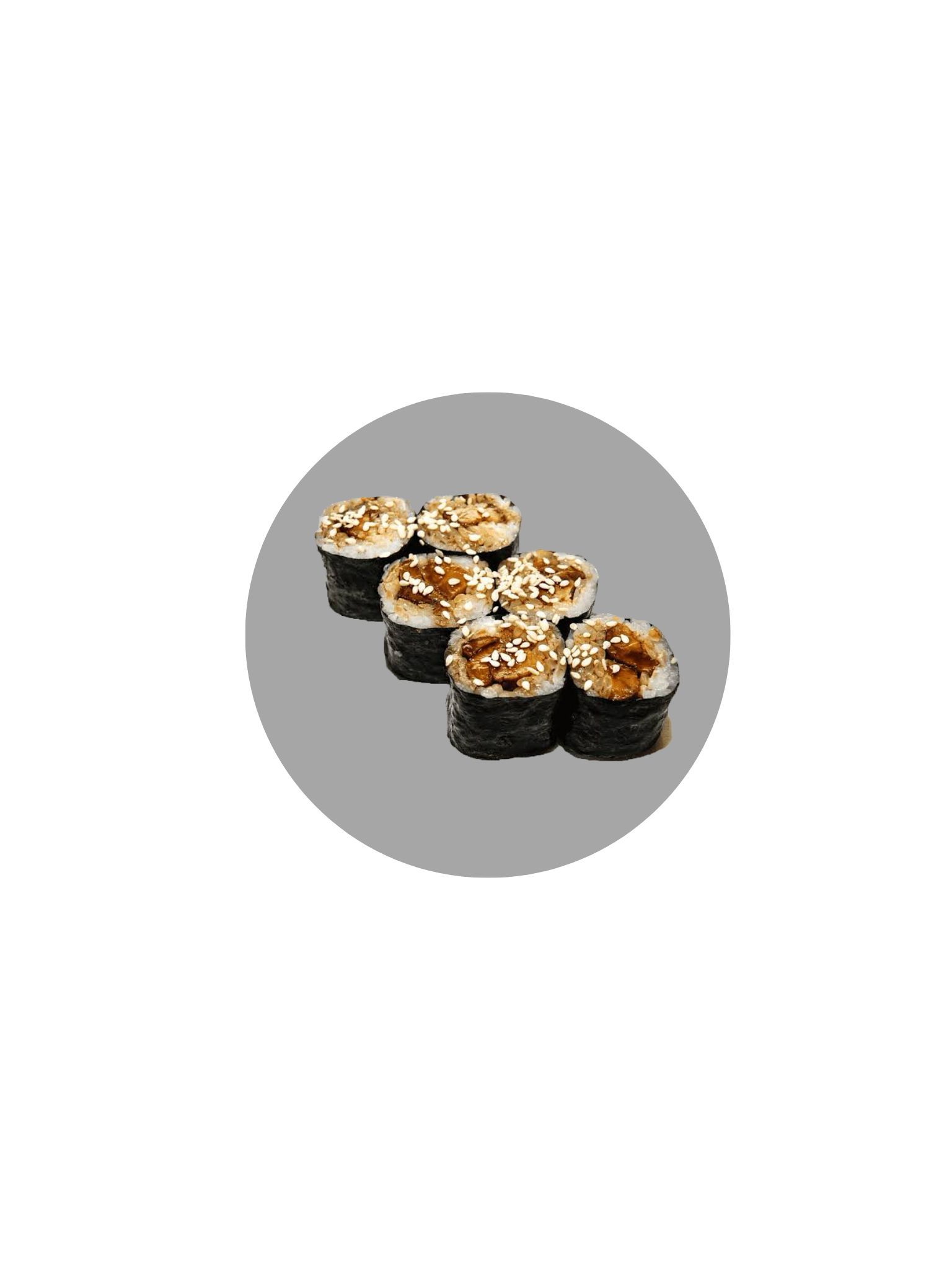 Unagi Maki