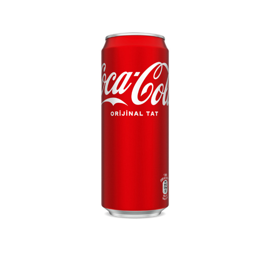 Coca-Cola (33 Cl)